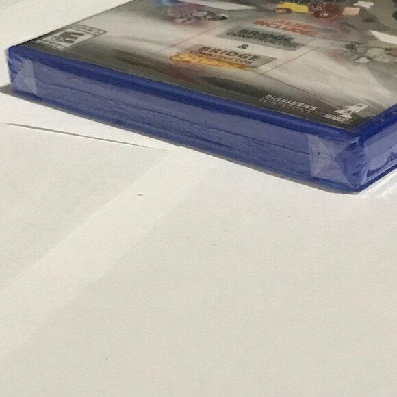 PS4 Bridge Constructor Portal For PlayStation 4 Factory Sealed - Picture 4 of 4